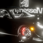 RIM'S OZ RACING x Toyo PROXES R888 v1.0