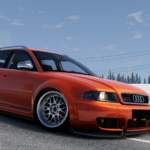 Audi RS4 (B5) 1.1 BNG v0.37