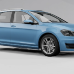 Volkswagen Golf VII Variant v4.10 BNG v0.37